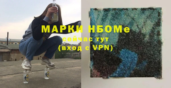 стаф Абинск